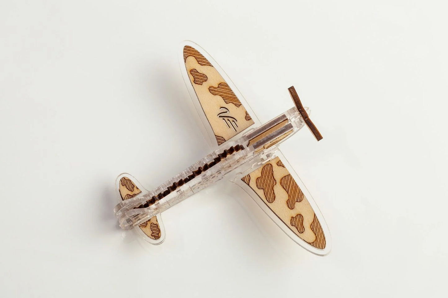 Fidgets 1. Miniature models