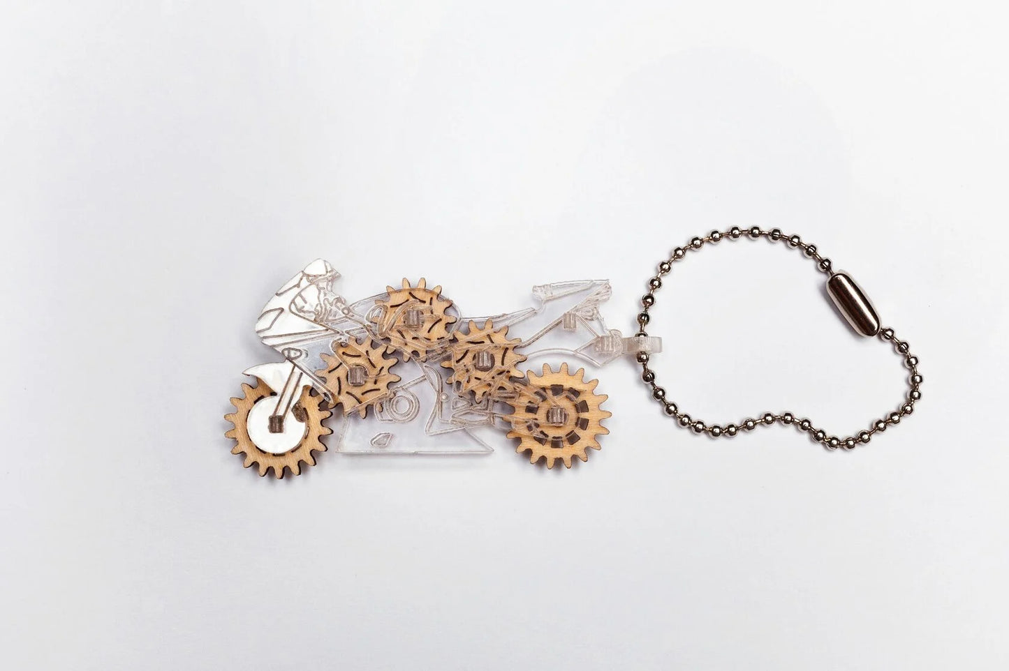 Fidgets 1. Miniature models